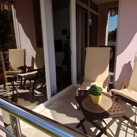 Apartments Lola Rovinj Exterior foto